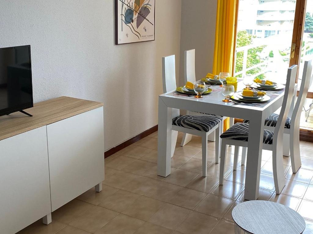 Los Respigos Playa ลาเรโด ภายนอก รูปภาพ